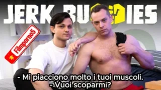 Porno Gay: Uomini che fanno sesso tra di loro